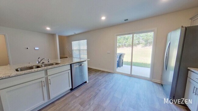 Building Photo - 4641 Heatherly Rd