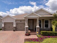 Building Photo - "Spacious 4-Bedroom Retreat with 3 Full Baths in Winter Garden's Serene Sanctuary"