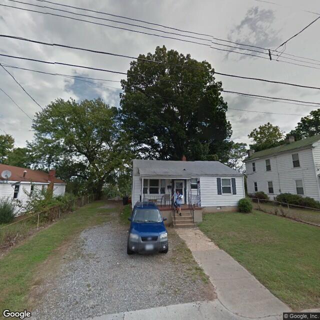 Primary Photo - 116 Park St