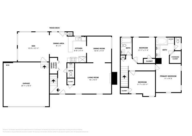 Building Photo - 1512 Ballard Ct