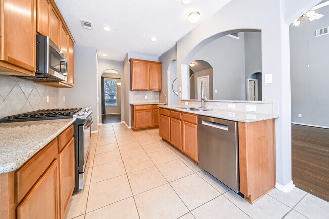 Building Photo - 23411 W Pine Ivy Ln