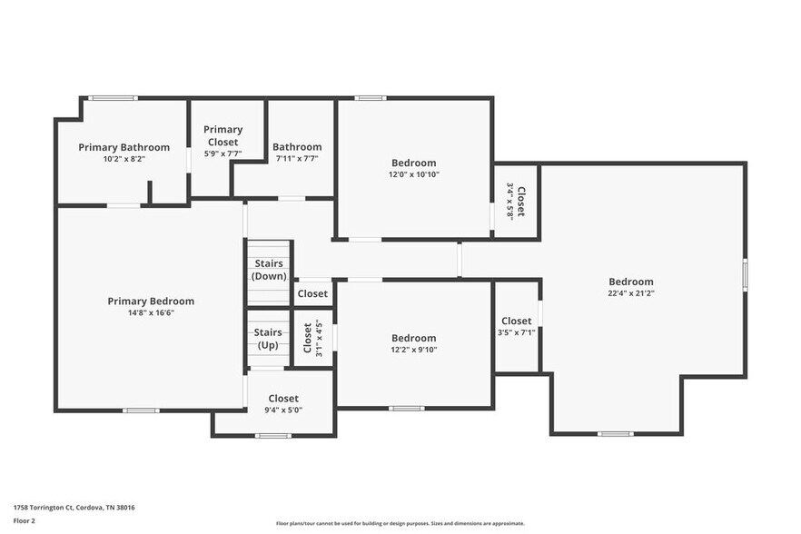Building Photo - 1758 Torrington Ct