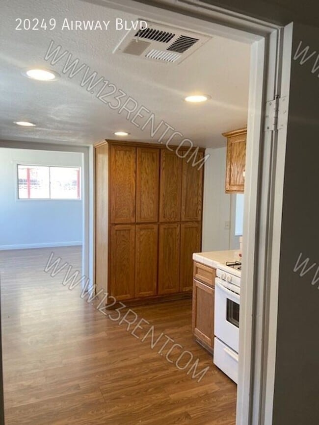 Building Photo - 20249 Airway Blvd