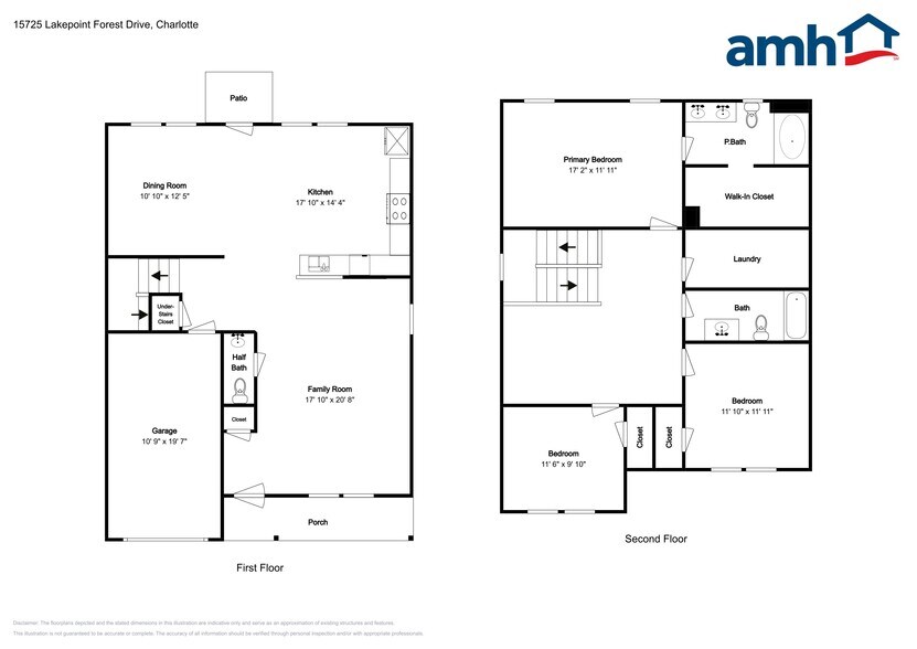 Building Photo - 15725 Lakepoint Forest Dr
