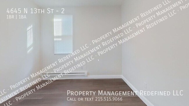 Building Photo - 4645 N 13th St