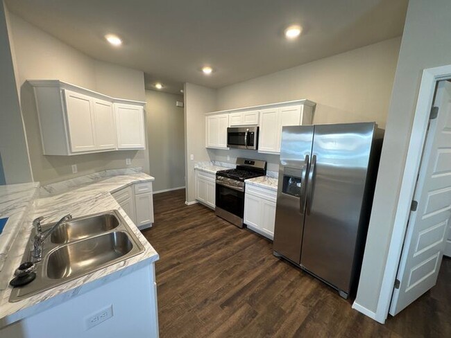 Building Photo - BRAND NEW Three Bedroom | Two Bath Home in...