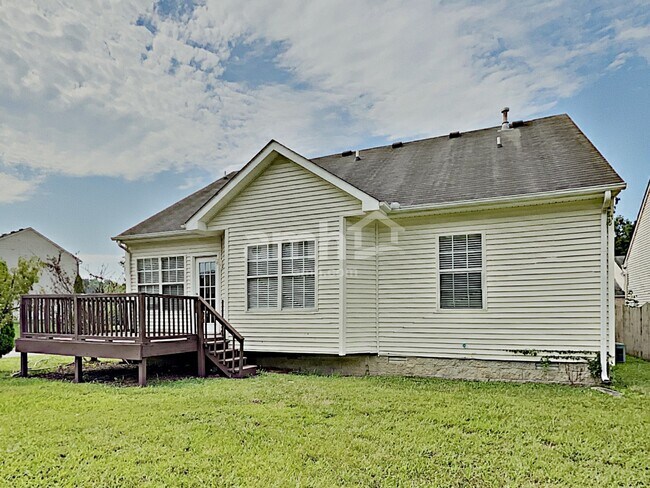 Building Photo - 3813 Asheford Trace