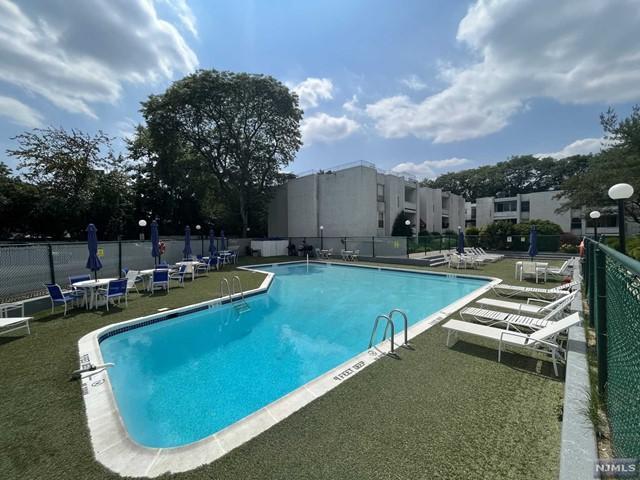 Pool - 456 River Rd