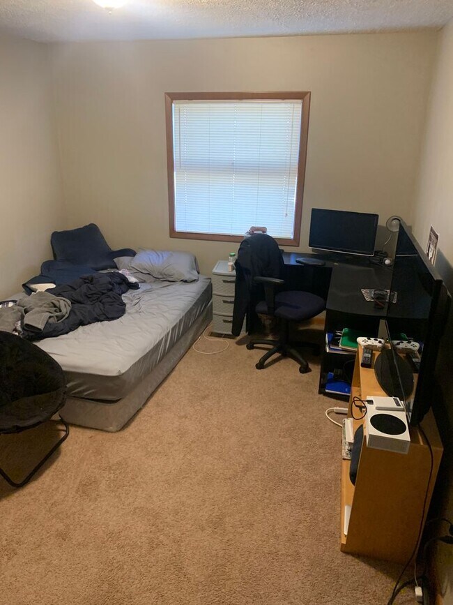 Building Photo - ***AUGUST 2027*** Lower Level 2 bedroom, 2 bath home with large yard (Great for large group!)