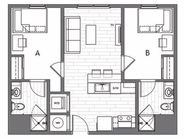 2x2 A - Student | Evolve Bloomington