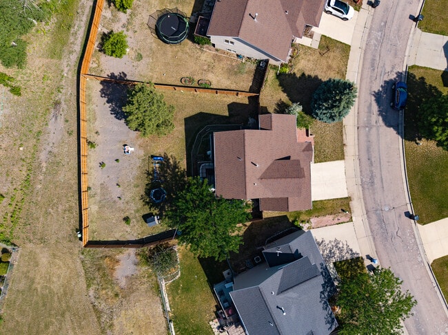 Building Photo - 4025 Wild Flower Dr