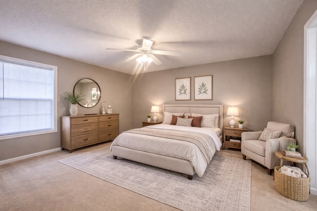 Building Photo - Welcome Home to Comfort, Space & Charm!