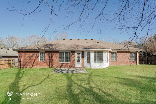 Building Photo - Cozy 4 Bedroom Home in Grovetown, GA