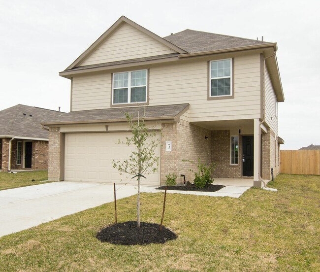 Building Photo - 913 Ember Wood Ct