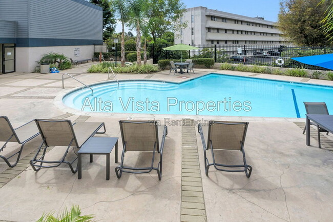 Building Photo - 3756 Balboa Terrace