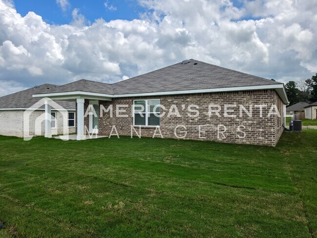 Building Photo - New Construction Home for Rent - Available NOW!