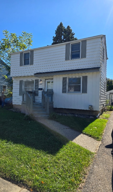 Building Photo - 3514 Dale Ave