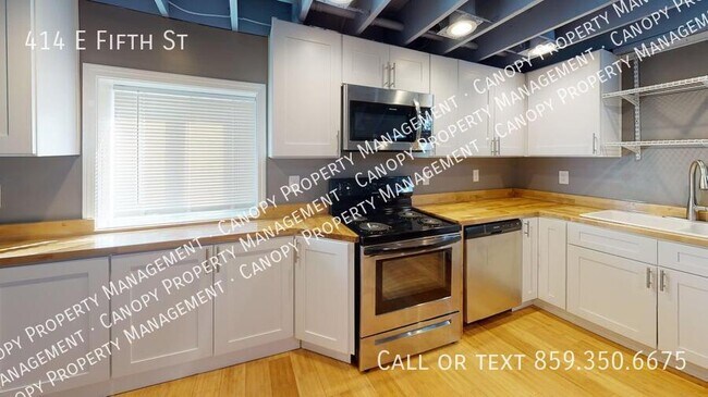 Building Photo - 414 E Fifth St