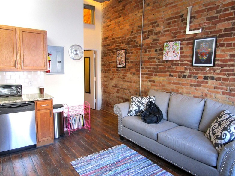 Farmers Exchange Lofts 580 E Broad St Athens GA 30601 Apartment Finder