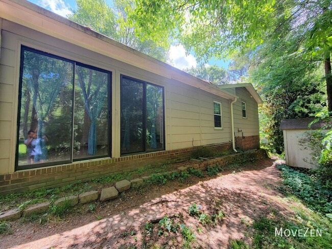 Building Photo - 6524 Keystone Dr