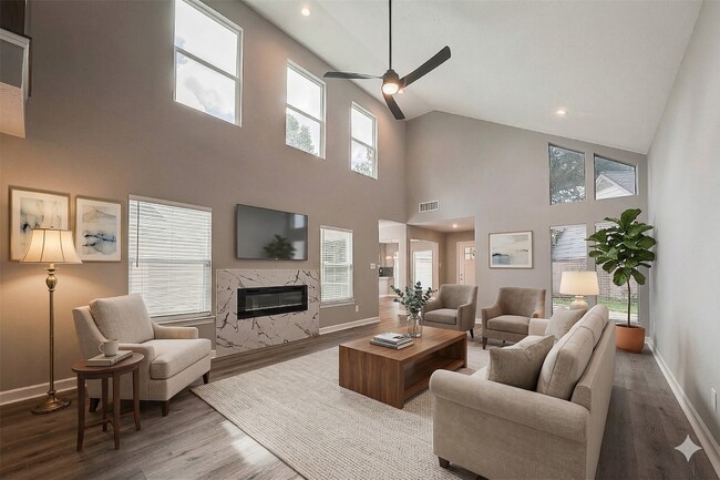 Building Photo - 1623 Cherry Ridge Dr