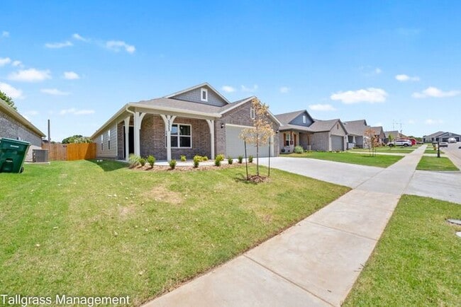 Building Photo - 4/2/2 Home in Sand Springs | MOVE IN SPECIAL!