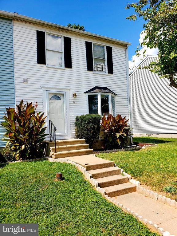 Building Photo - 16 Craftsman Ct