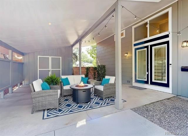 Building Photo - 1445 S Kearney St