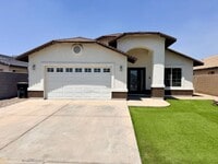 Building Photo - San Luis Large Home with Solar Panels and Fenced Back Yard ( Incluye Solares)