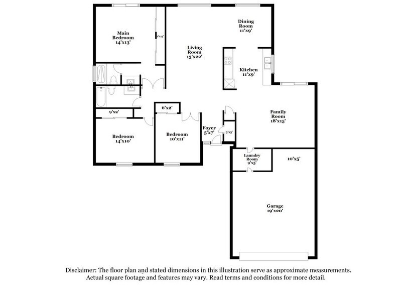 Building Photo - 15028 N 40th Pl
