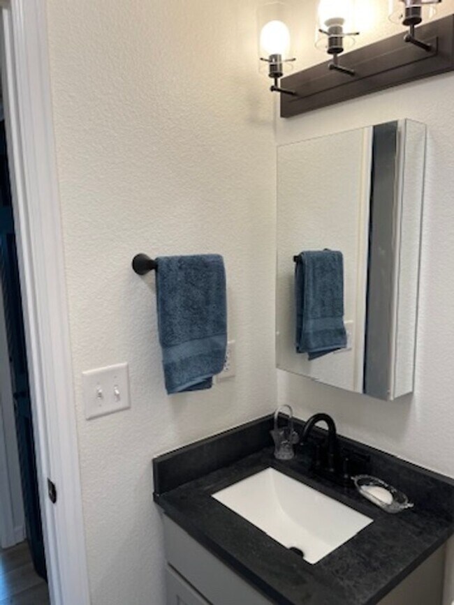 Building Photo - Large Two bedroom, Two Bath Furnished, all Inclusive short to mid term rental.