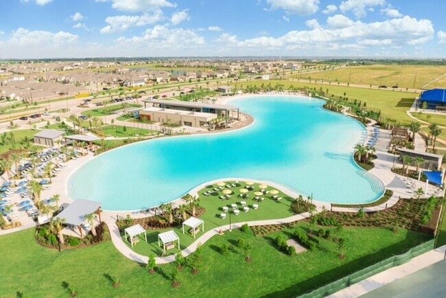 Building Photo - Experience Sunterra: Resort-Style Living Awaits