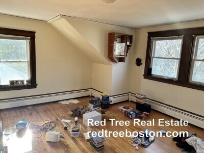 Building Photo - 84 Walker St