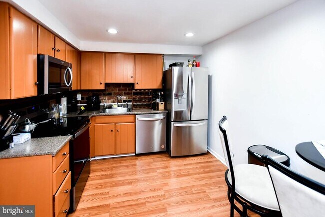 Building Photo - 8317 Canning Terrace