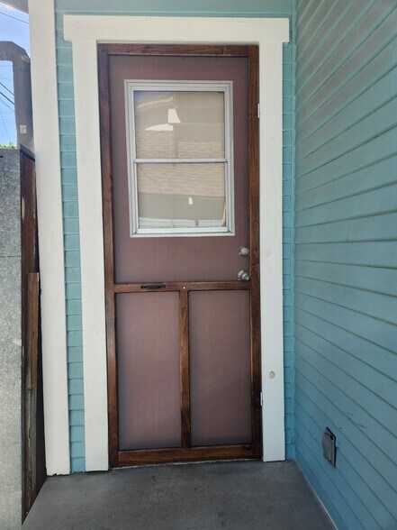 Building Photo - 612 Coronado Ave