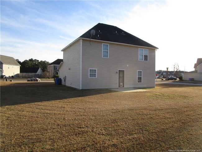 Building Photo - 1442 Vandenberg Dr