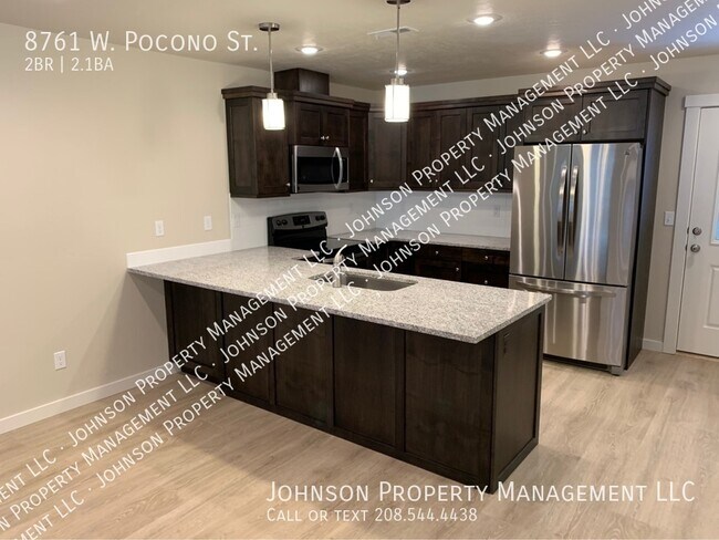 Building Photo - 8761 W Pocono St