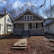 Building Photo - 3739 Bellefontaine Ave