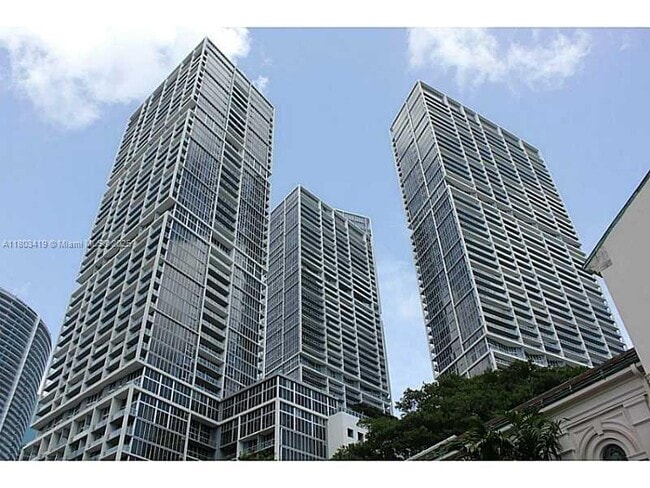 Building Photo - 465 Brickell Ave