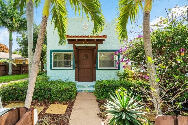 Building Photo - 416 S L St