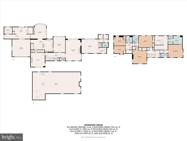 Building Photo - 1024 N Spring Mill Rd
