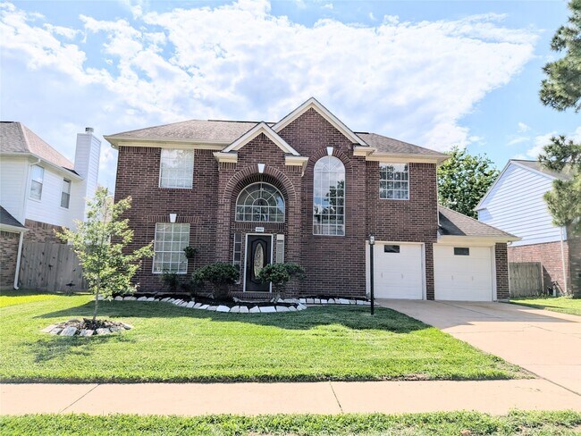 Primary Photo - 10067 Lazy Meadows Dr