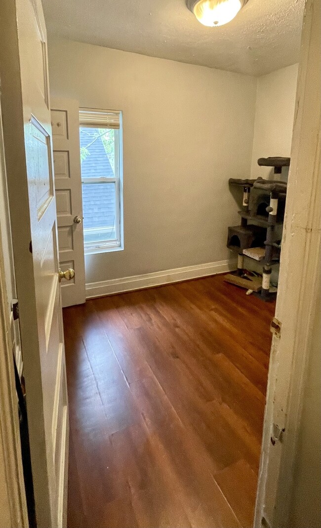 Second Floor Bedroom 3 - 1029 N Keystone Ave