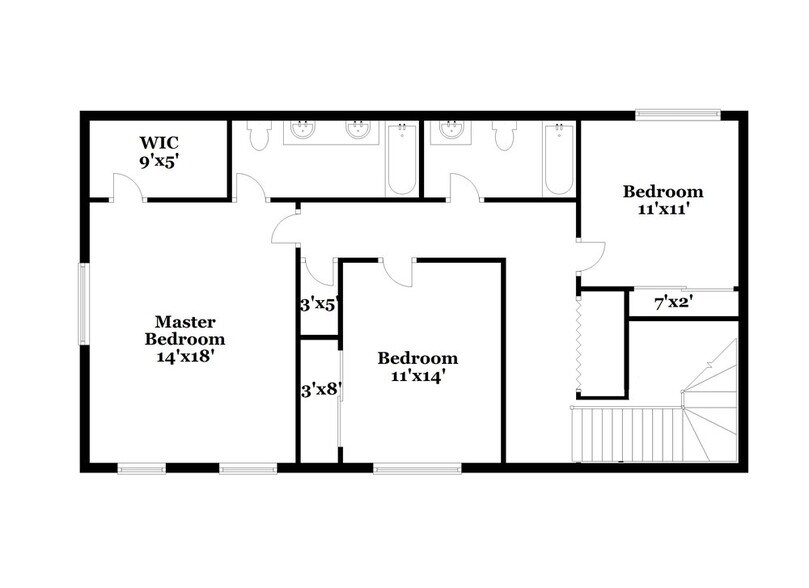 Building Photo - 1230 Maple Pines Ave