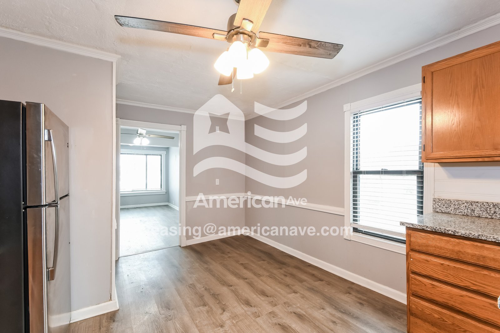 Building Photo - 5322 Vine Ave