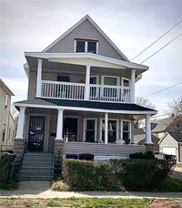 Building Photo - 1406 E 112th St