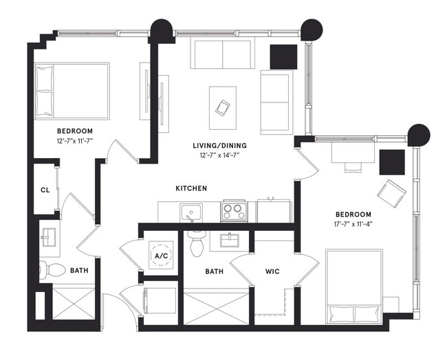 Floorplan - 29 Wyn