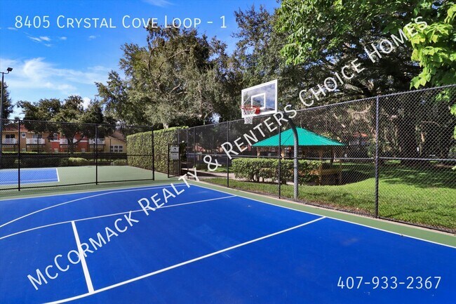 Building Photo - 8405 Crystal Cove Loop
