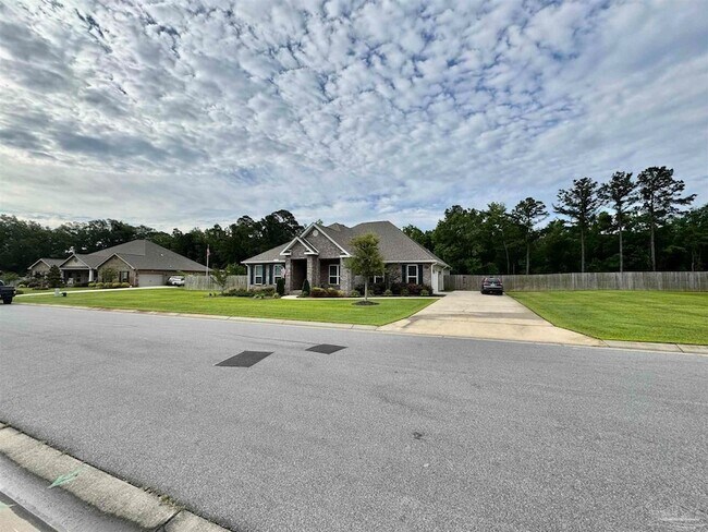 Building Photo - 4007 Amble Wy