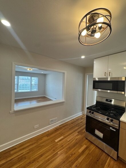 Building Photo - 132 Ridge Ave